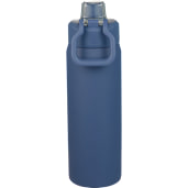 Canyon Recycled Stainless Steel Bottle 30oz, custom water bottle with logo imprint 139