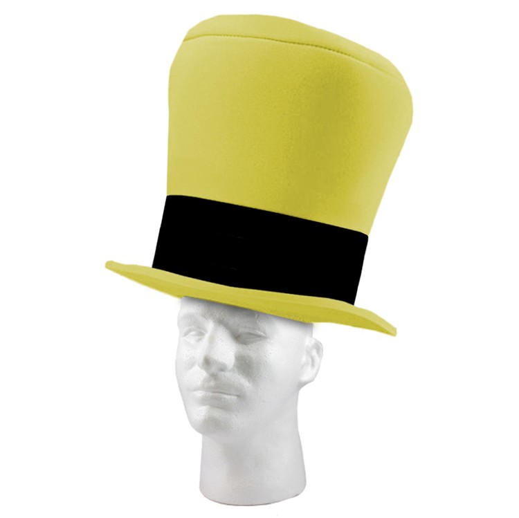 Giant Top Hat 5
