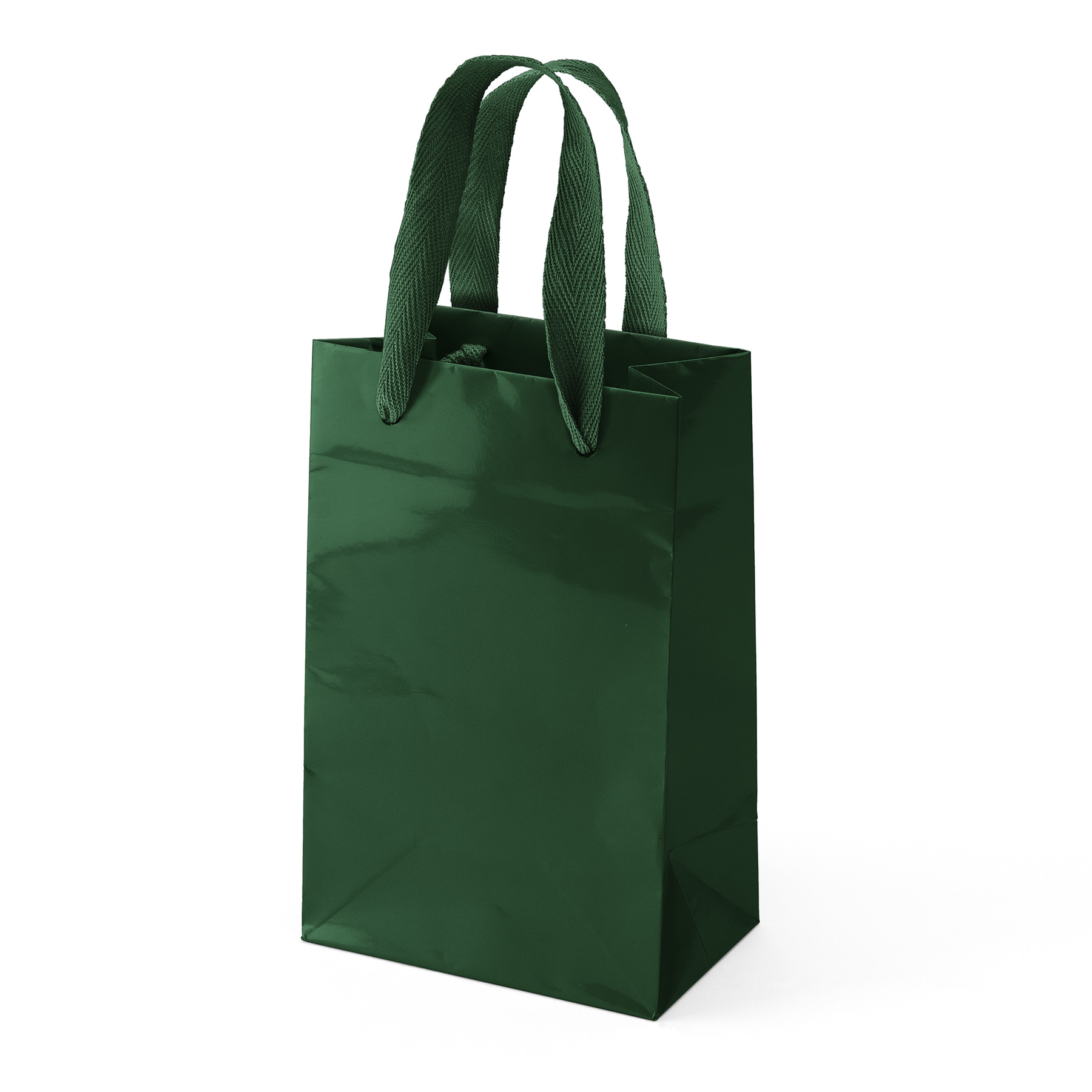 Gem™- Gloss Eurotote - Foil Print 6