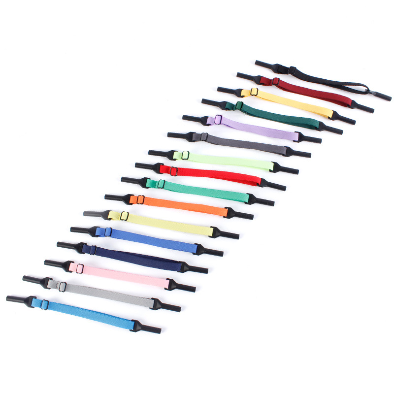 Adjustable Glasses Straps 10