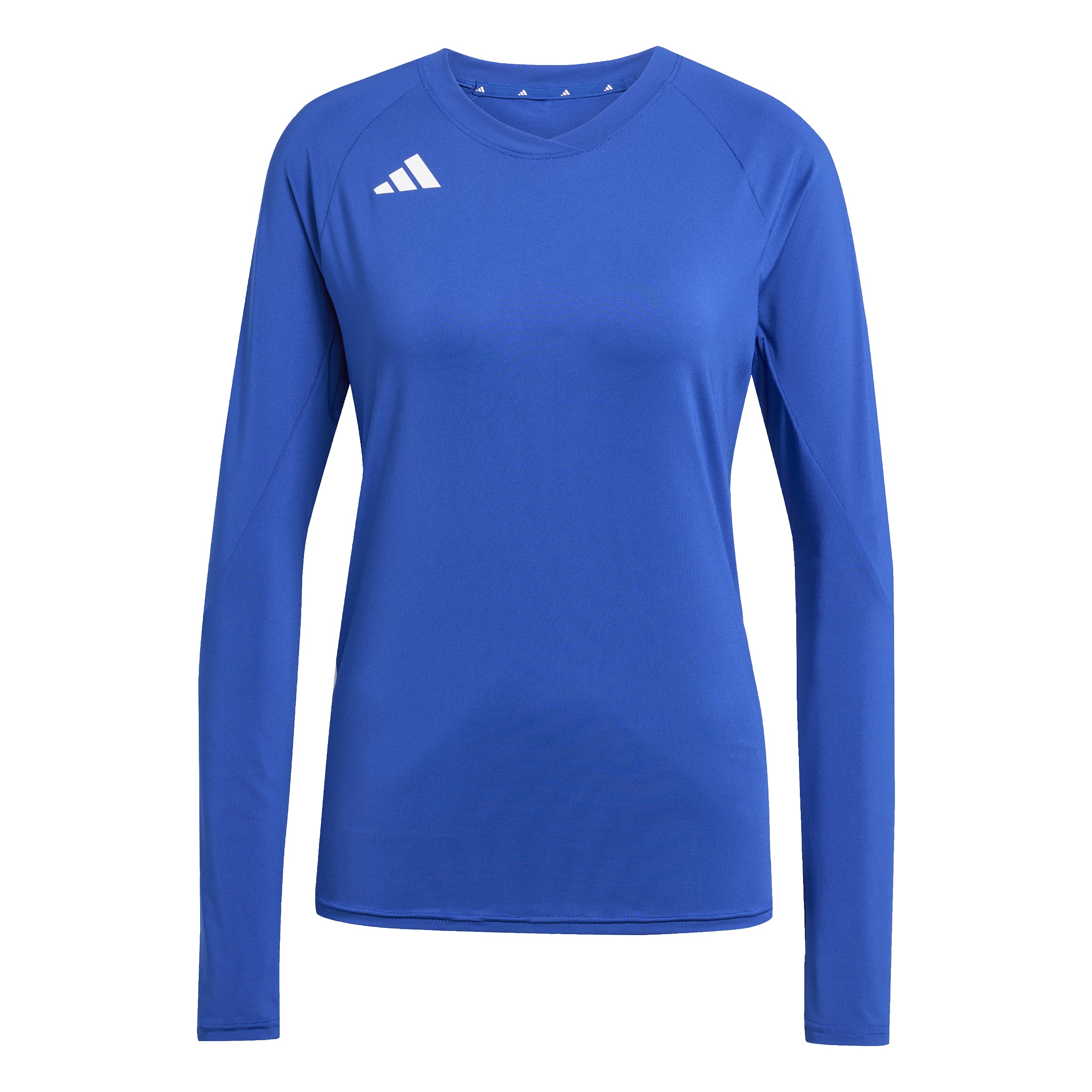 VOLLEYBALL HI LOW LOWNG SLEEVE JERSEY 6
