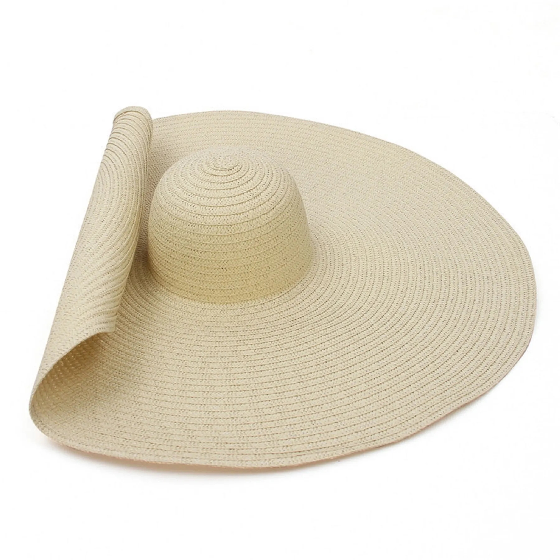 Straw Sun Hats 12