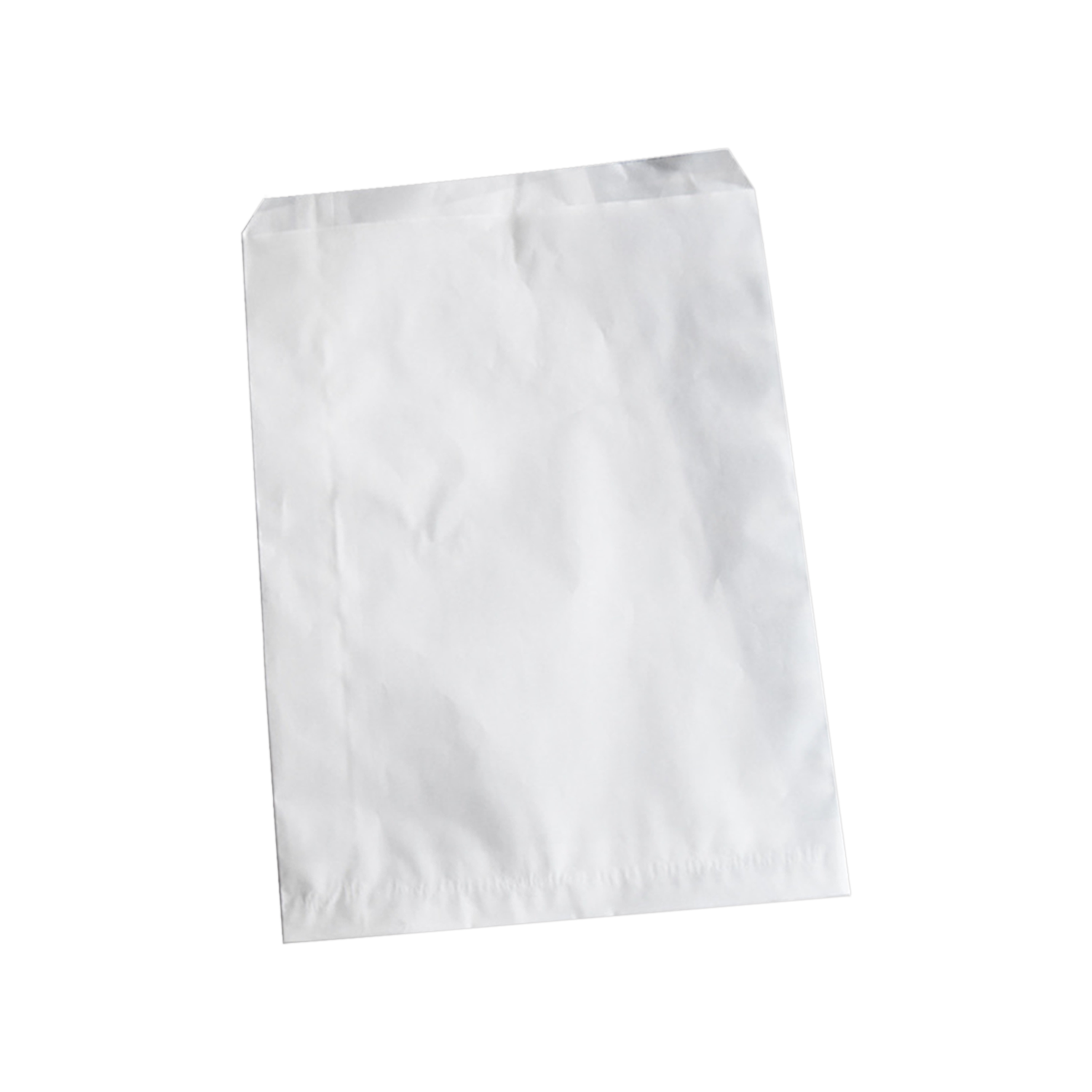 semi-transparent Grassin Clothing food Parts Paper Bag 1