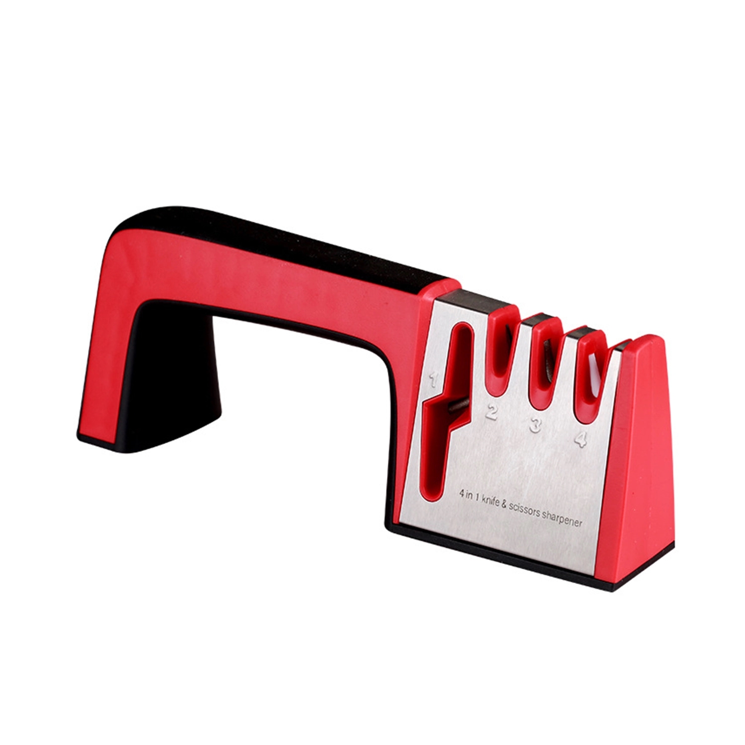 4 In 1 Knife Sharpener 3