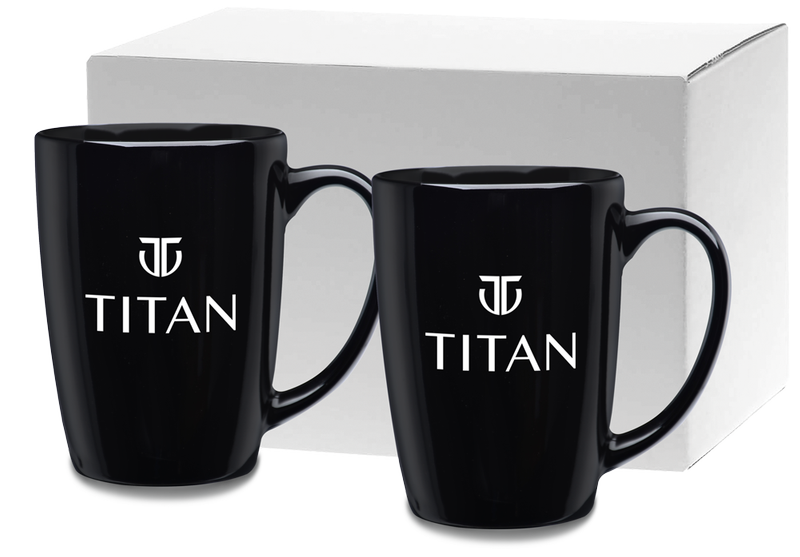16 oz. Taza Collection Gift Set 13