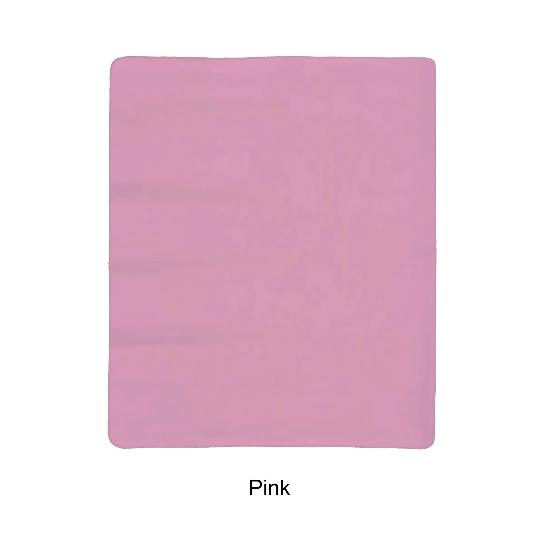 100% Polyester Fleece Blanket 3