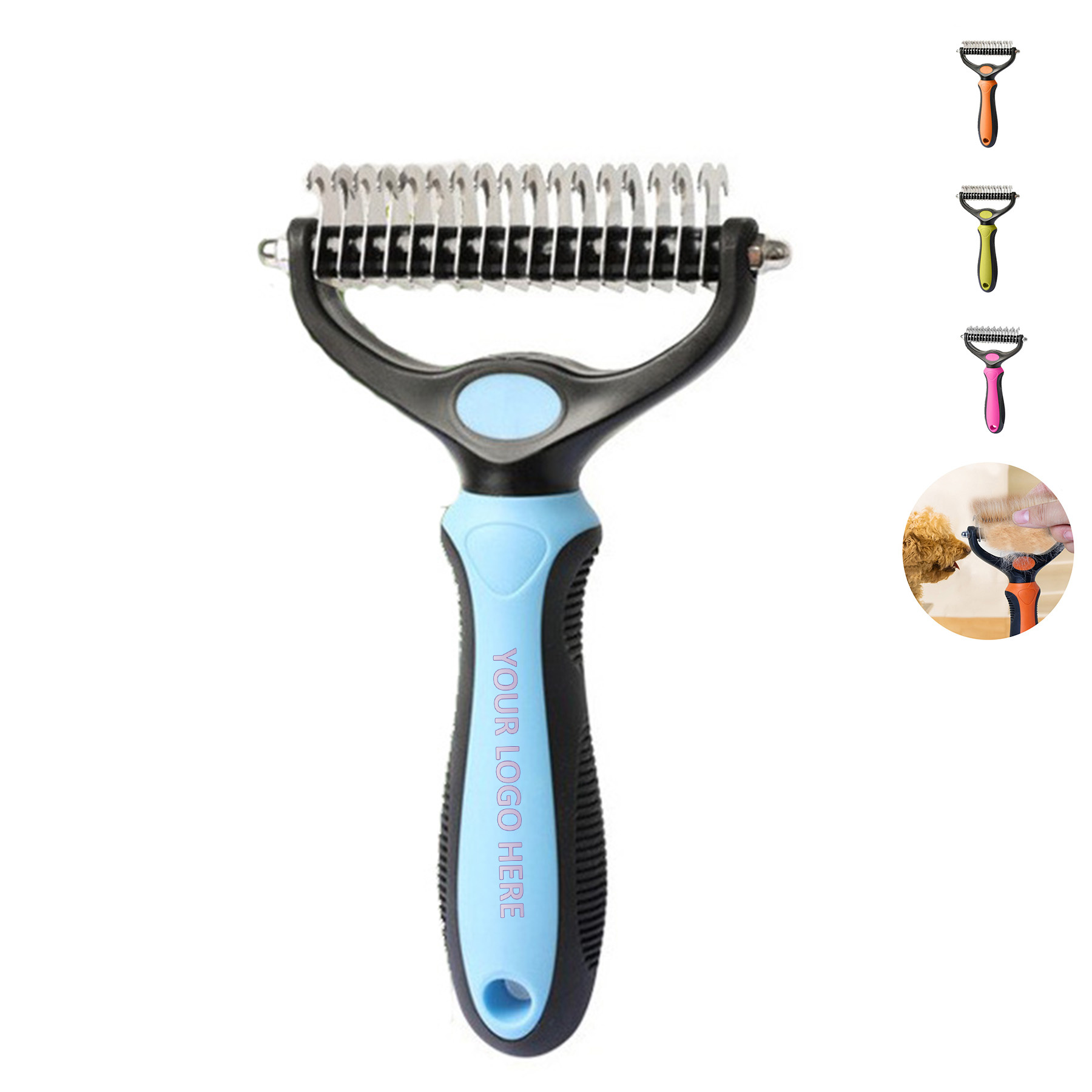 Pet Brush 2