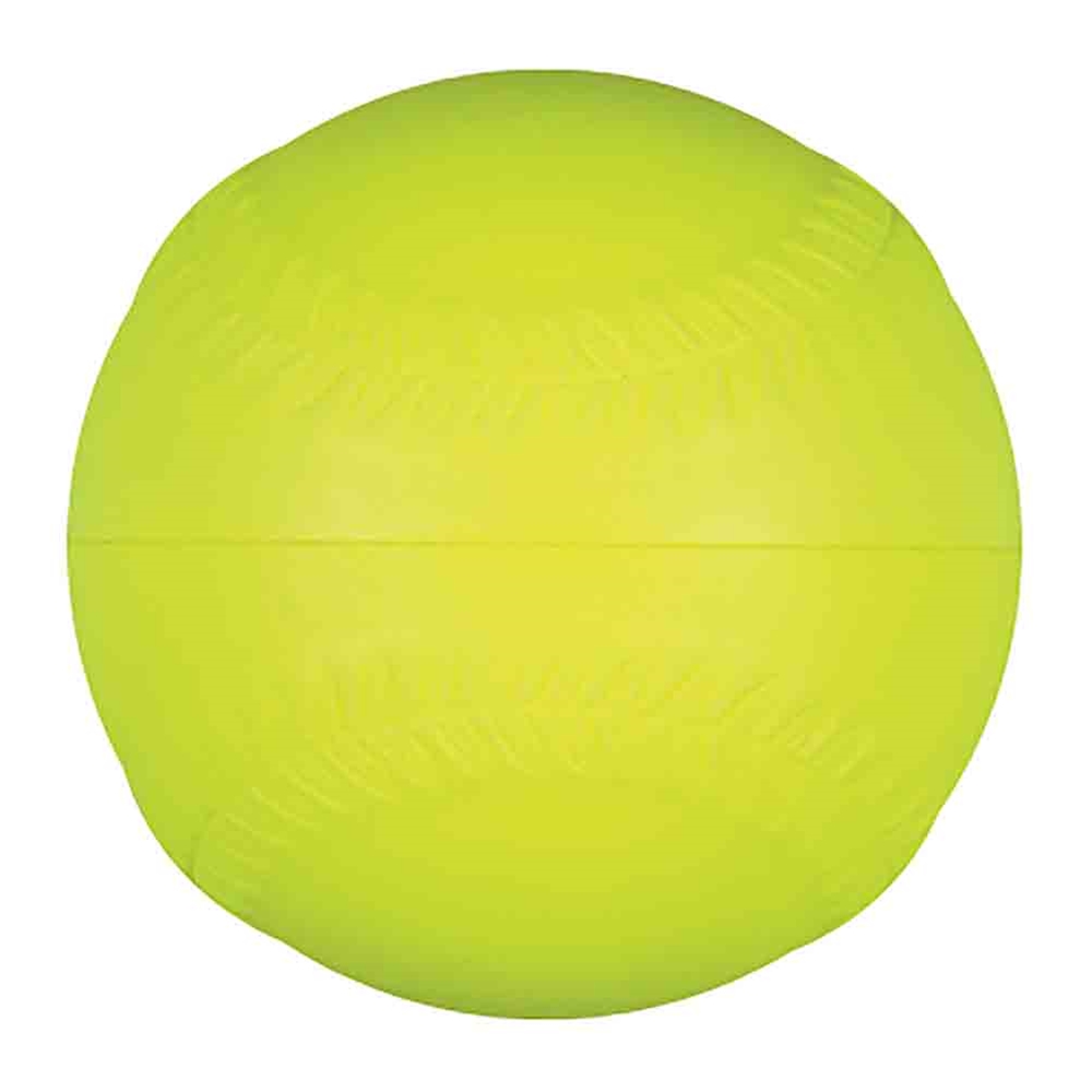 Foam Pitching Machine Baseball