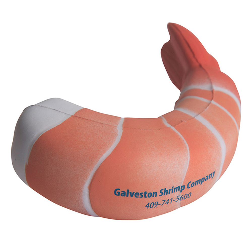Shrimp Stress Reliever 6