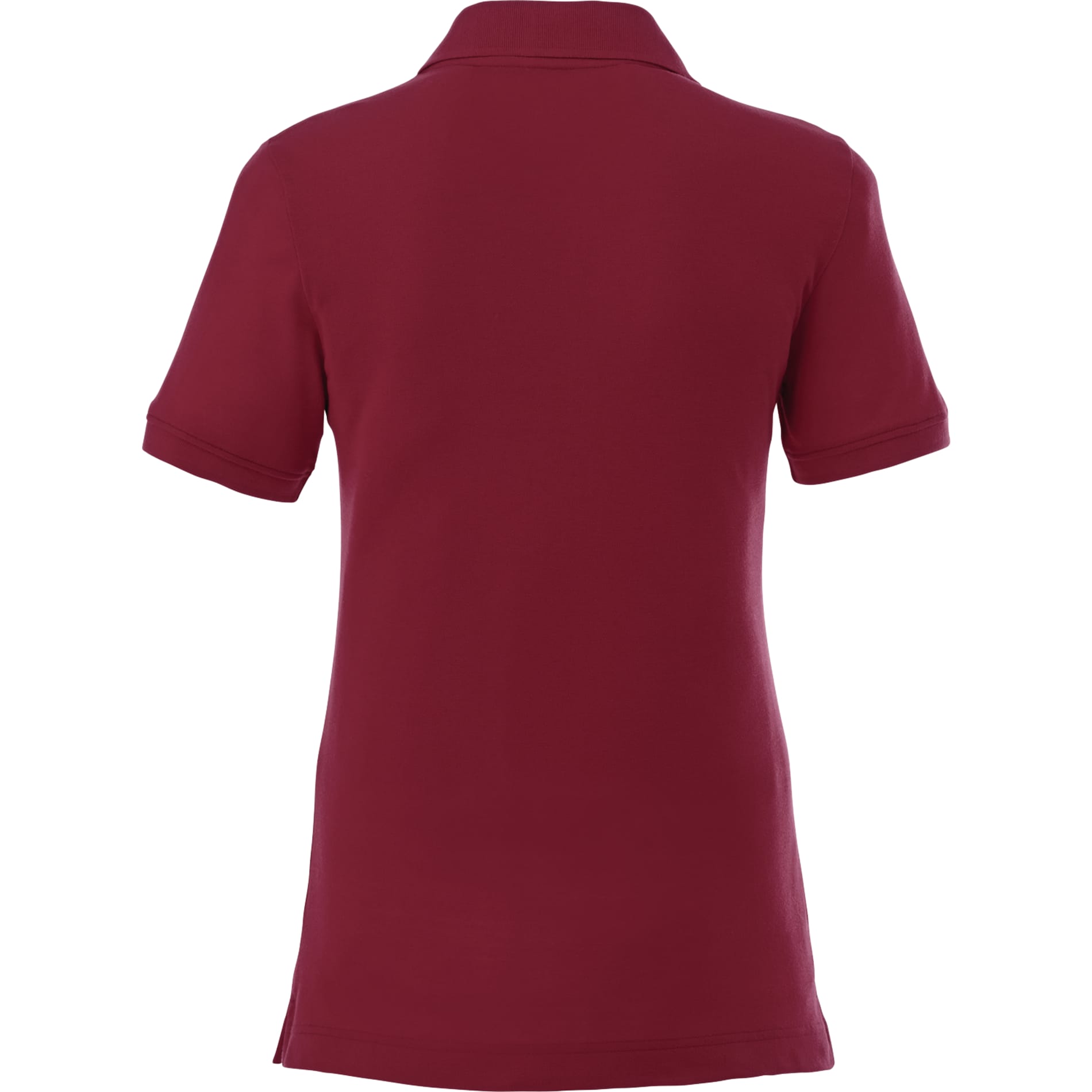 Womens CRANDALL Short Sleeve Polo 472