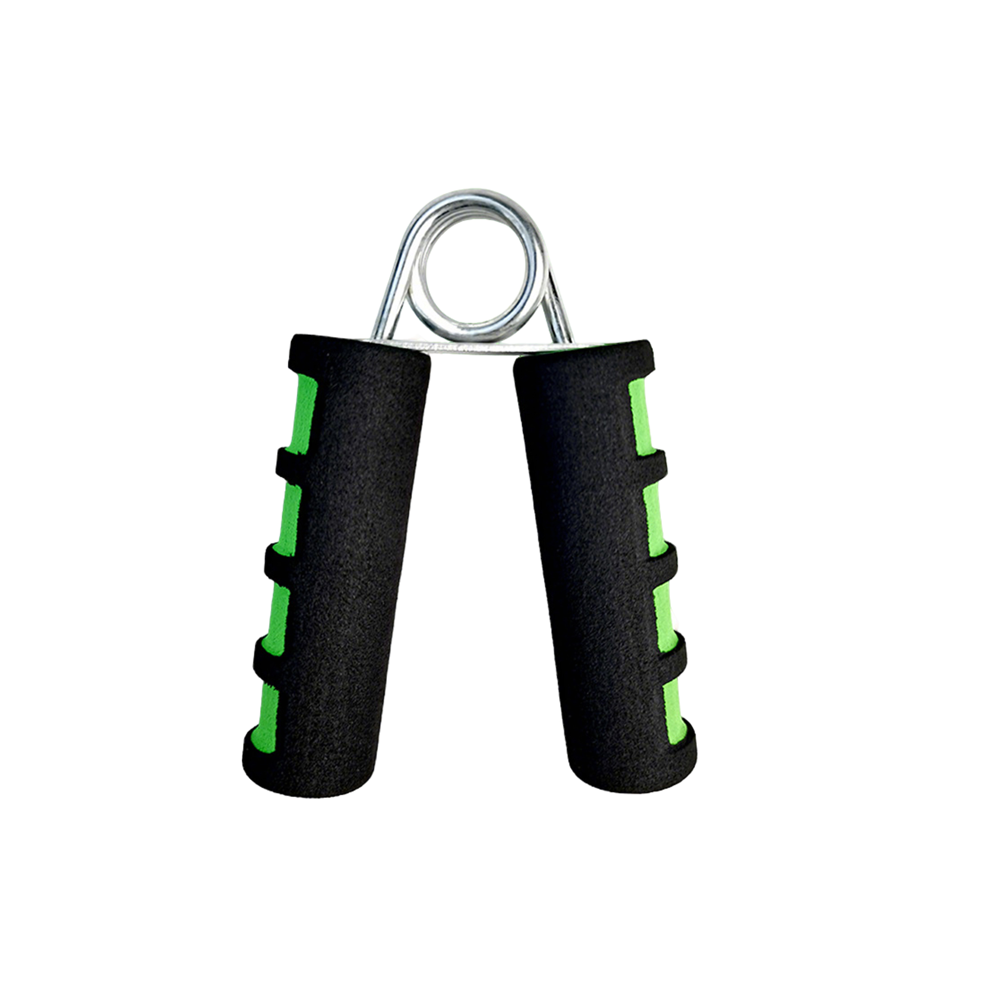 Foam Hand Grip Strengthener 4.7 x 3.5" Portable 10