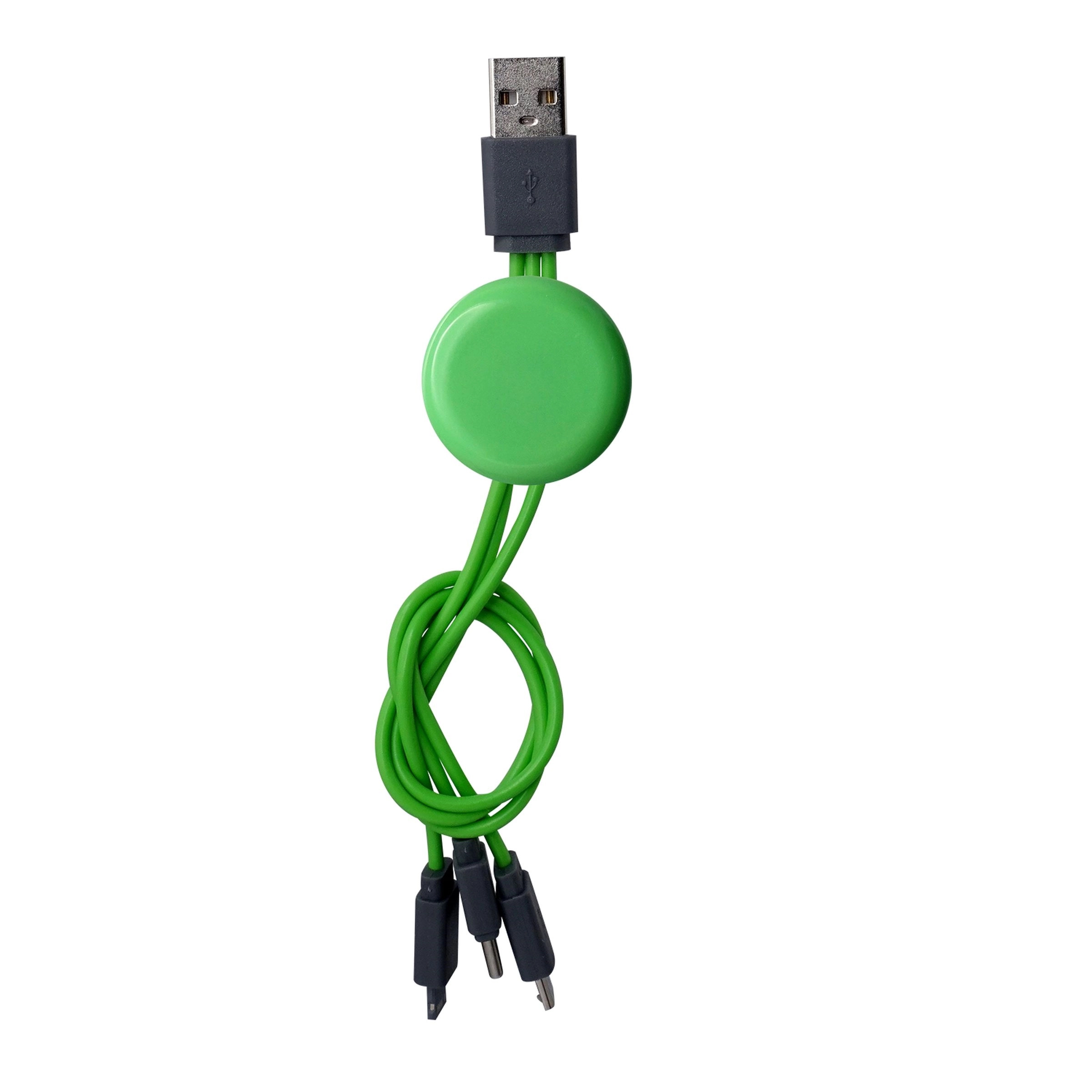 SNAP TYPE C CABLE SET 11