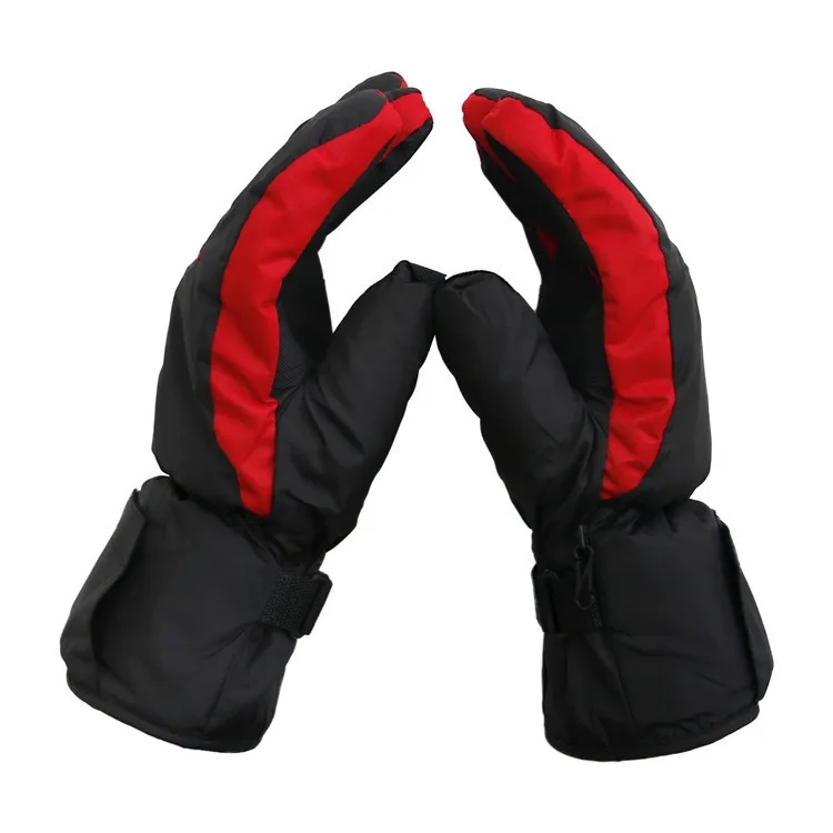 Heated Gloves W/ Battery 5