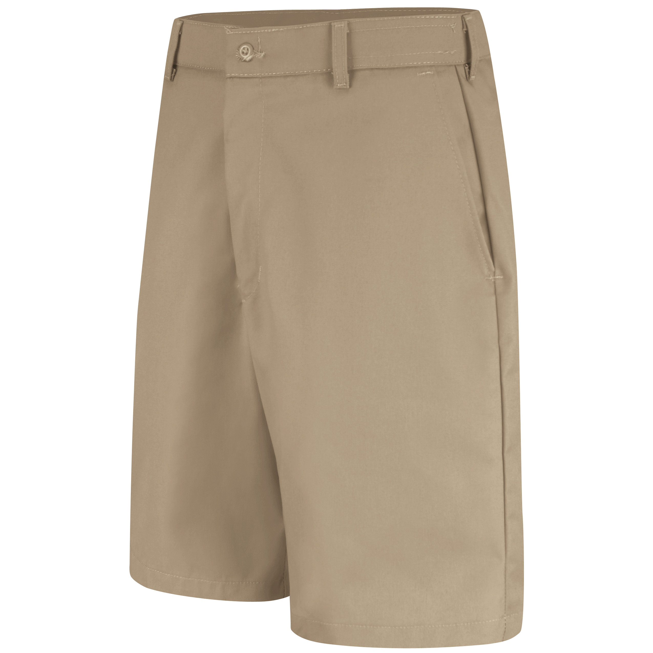 Red Kap® Men's Cell Phone Pocket Shorts 3