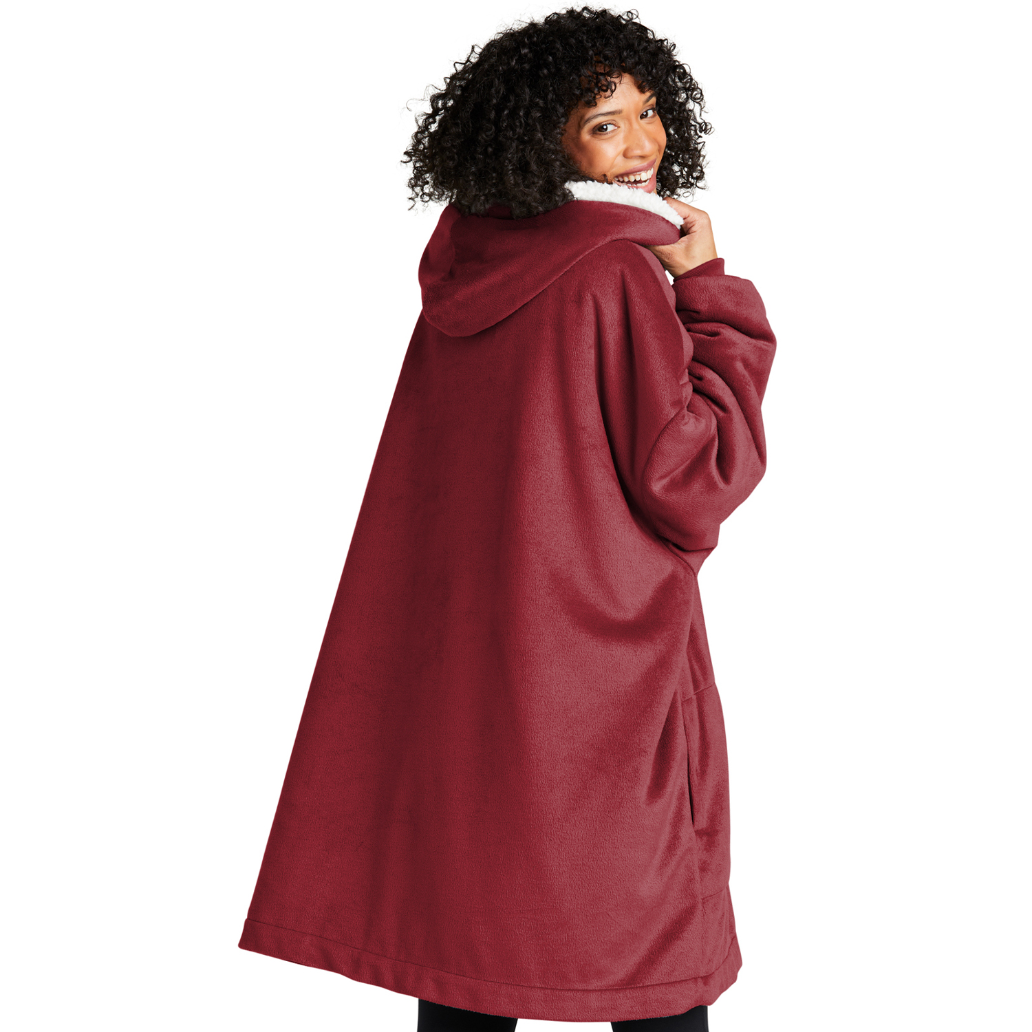 Port Authority® Wearable Blanket 5