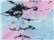 Youth Tie-Dyed Hooded Sweatshirt - 8777Y 3