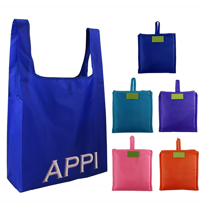 Reusable Grocery Tote Bags Shopping Bags 6
