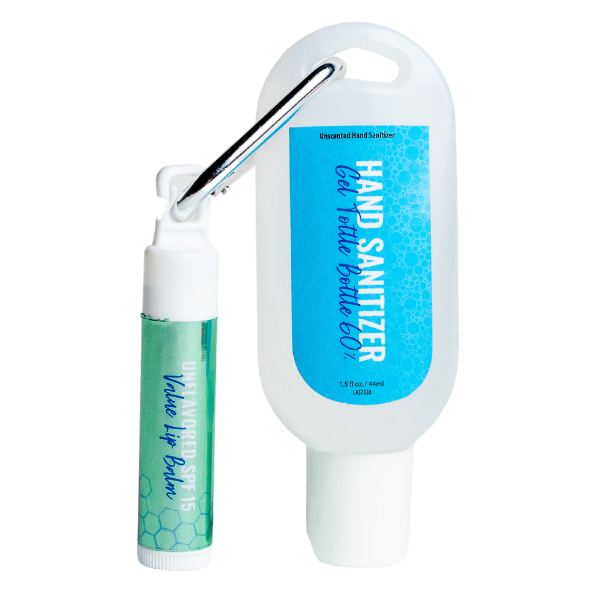 Value Hand Sanitizer Combo 2