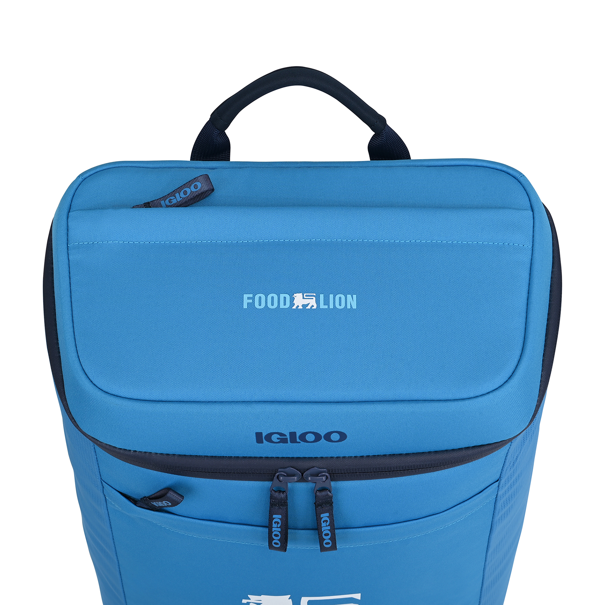 Igloo® Day Chiller Backpack 24 Can Soft Cooler 11