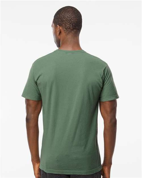 Unisex Vintage Garment-Dyed T-Shirt - 6500M 105