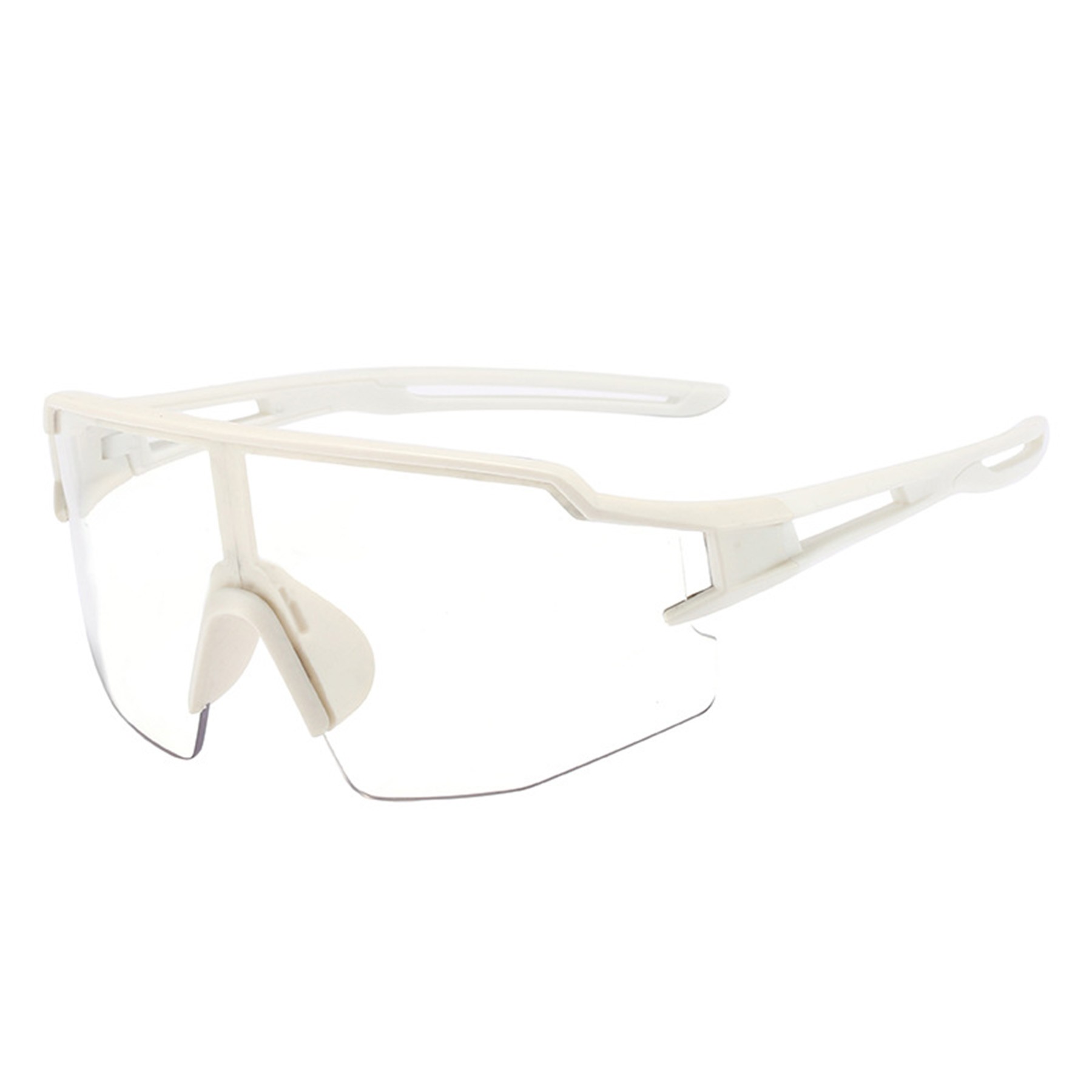 Polarized Sports Sunglasses 14