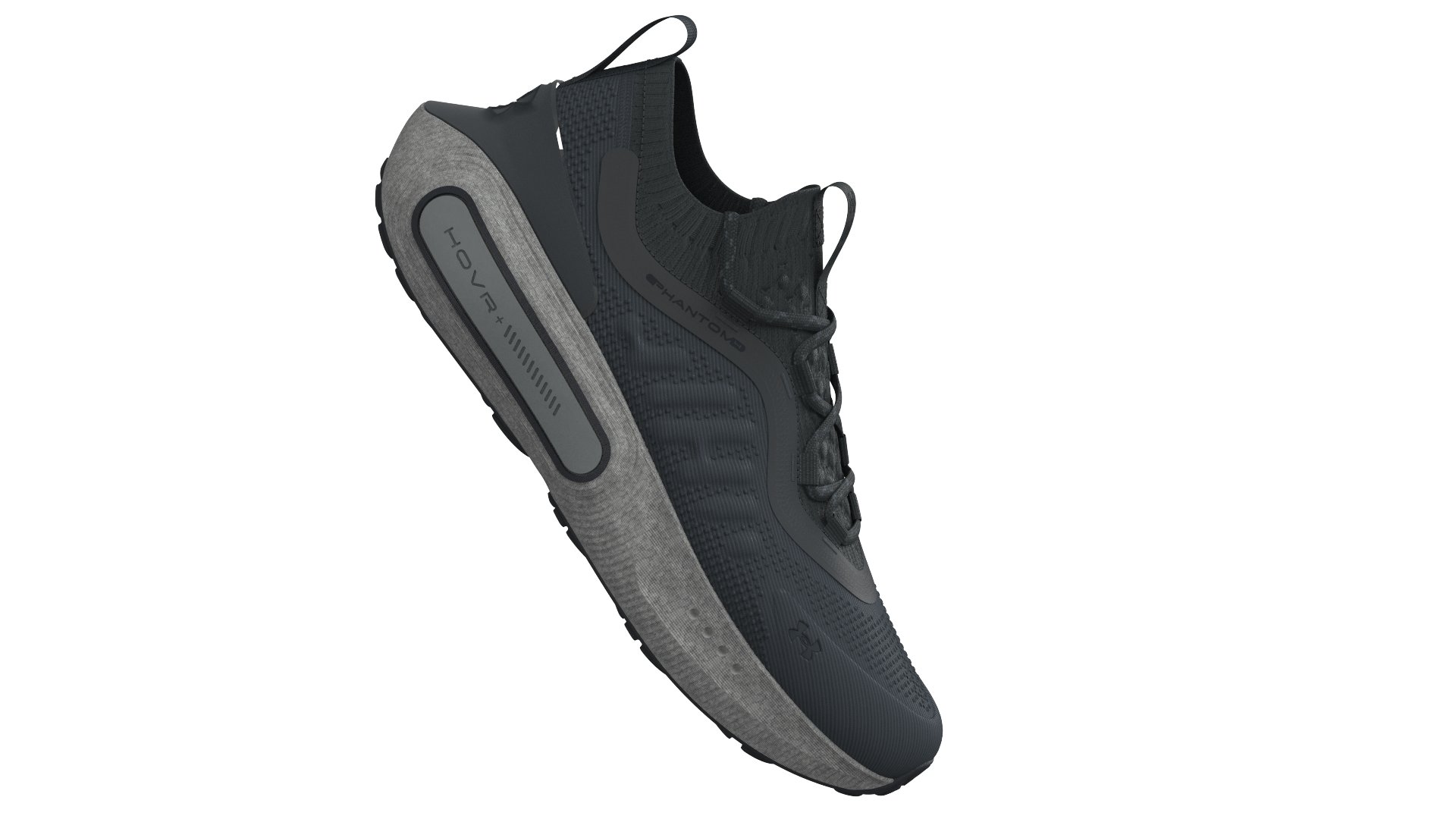 UA Phantom 4 Men's Shoes 11
