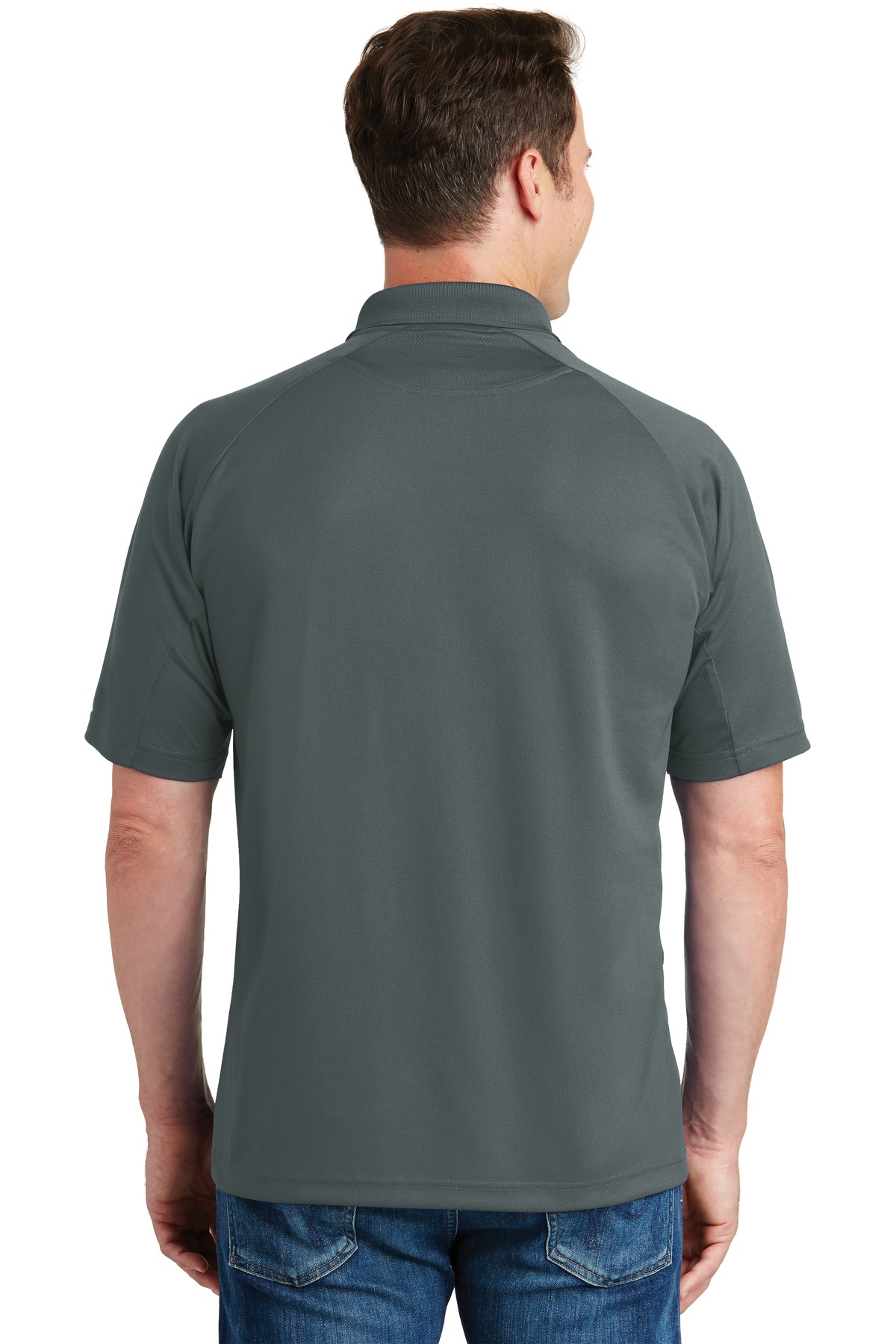 Sport-Tek® Dri-Mesh Pro Polo 61