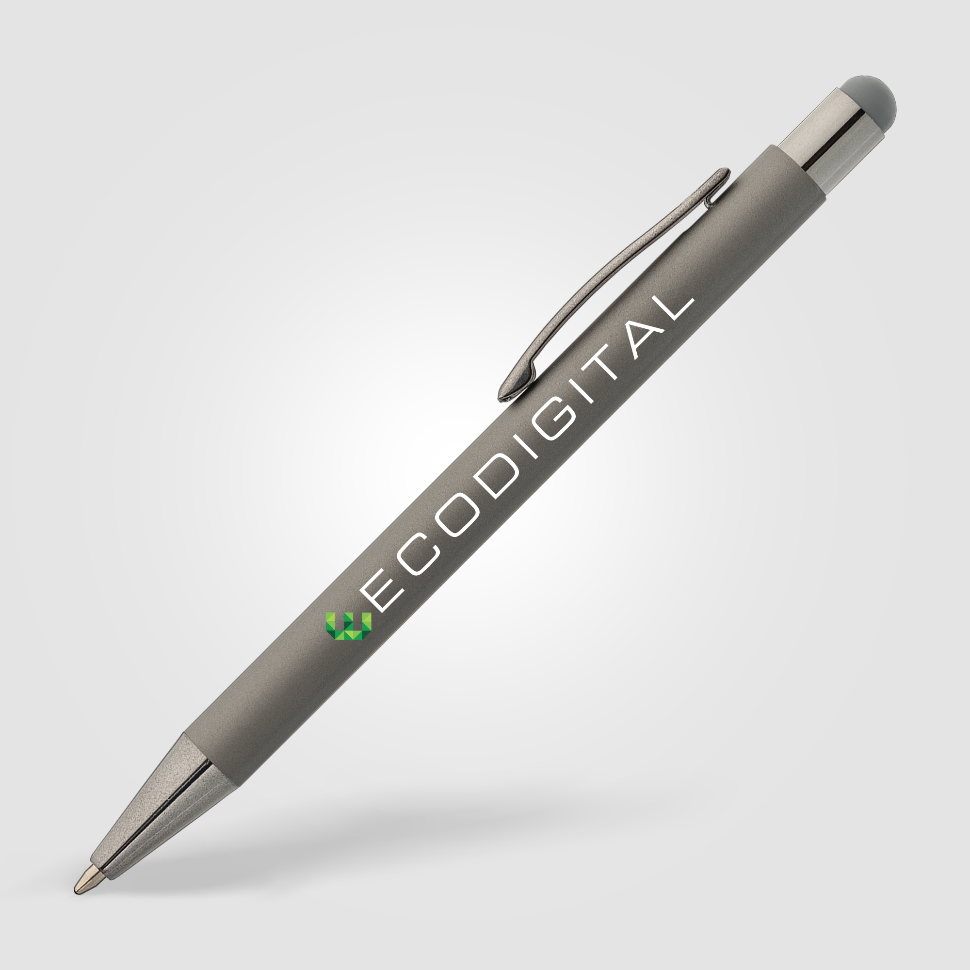 Bowie Softy Monochrome Stylus Pen 23