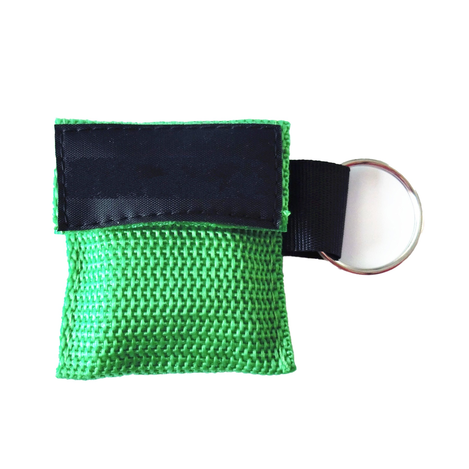 Emergency CPR Face Shield with Keychain 2