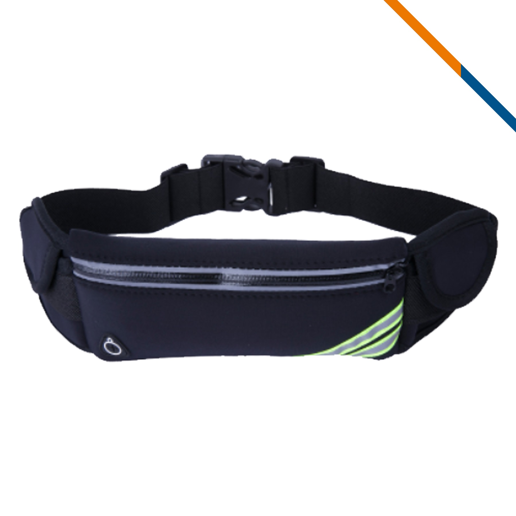 Troy Waist Bag 7
