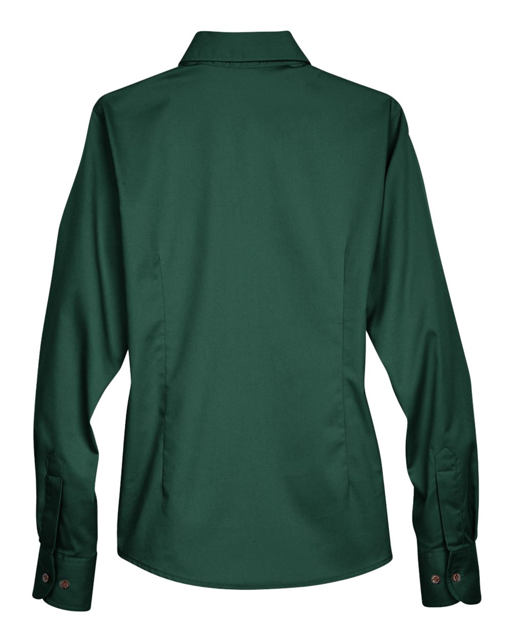 Women's Easy Blend™ Twill Dress Shirt with Stain-Release - M500W 61