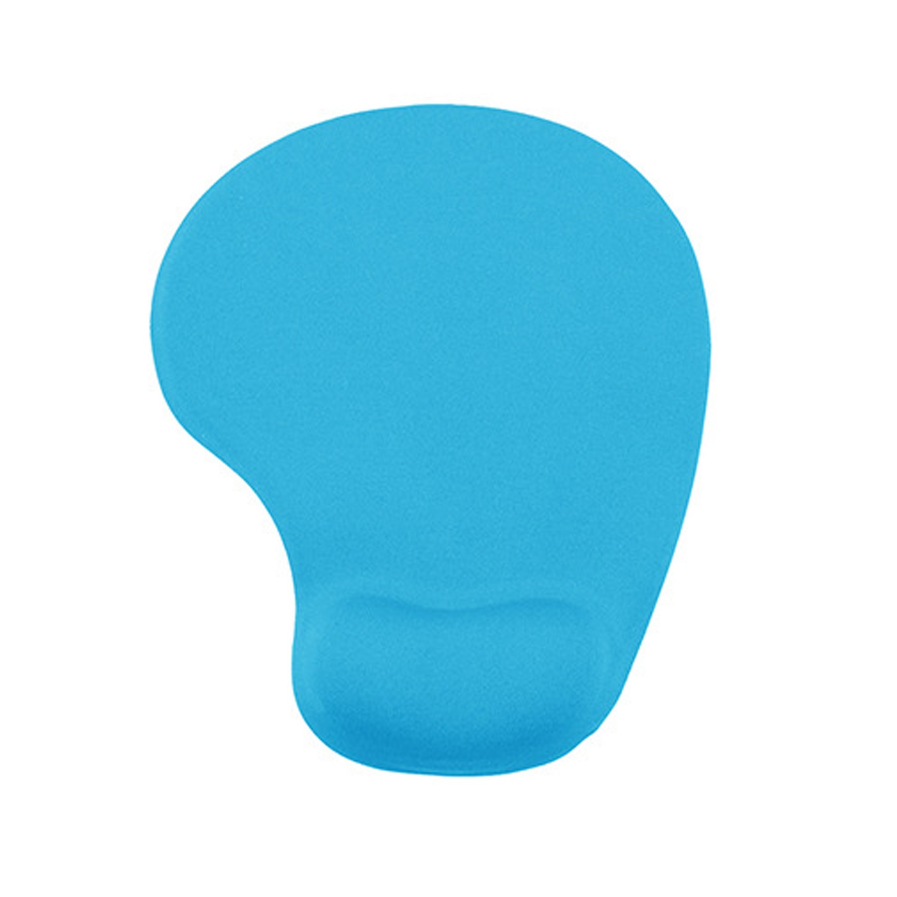 Full Color Wrist Rest Mouse Pad 3