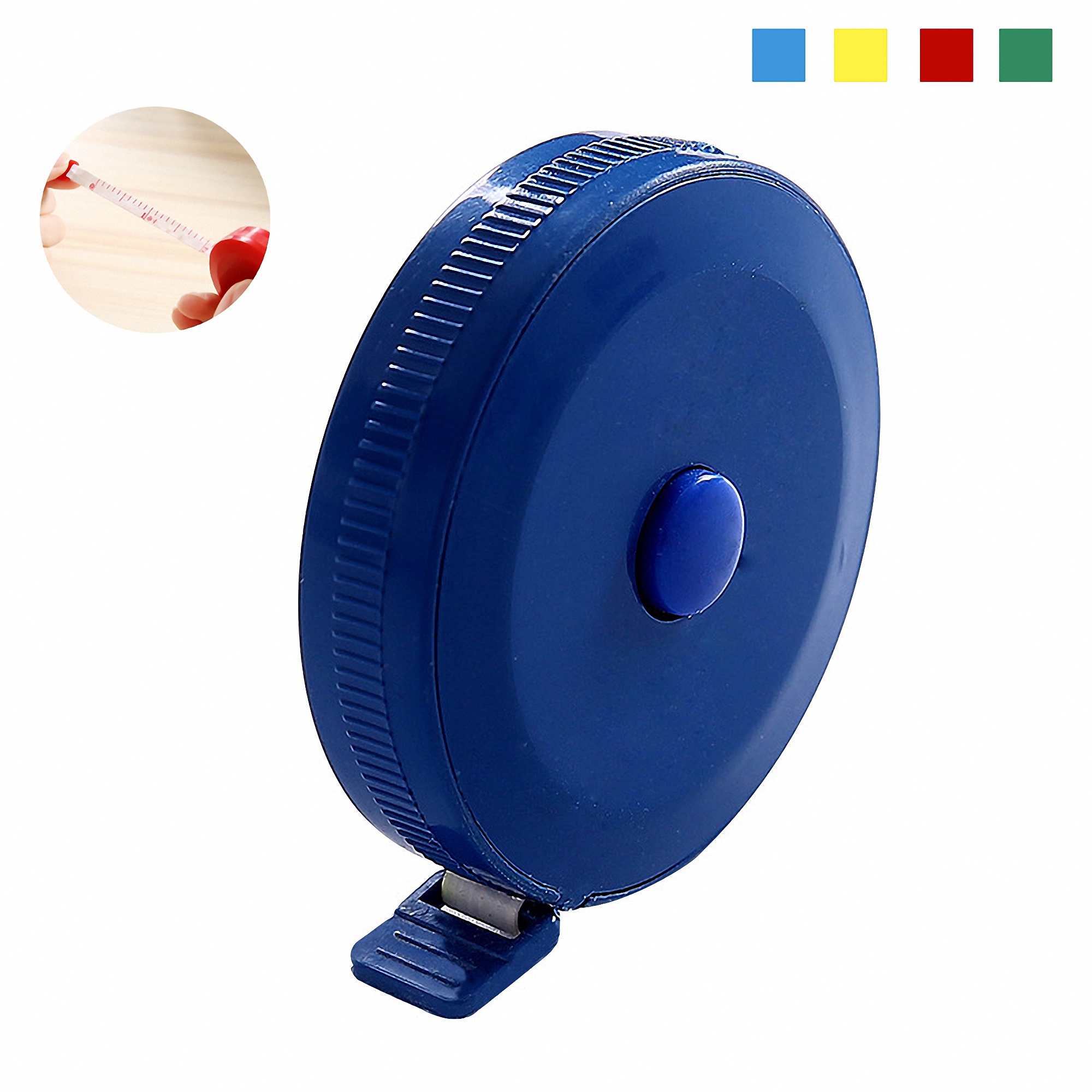 Compact 5' Tape Measure