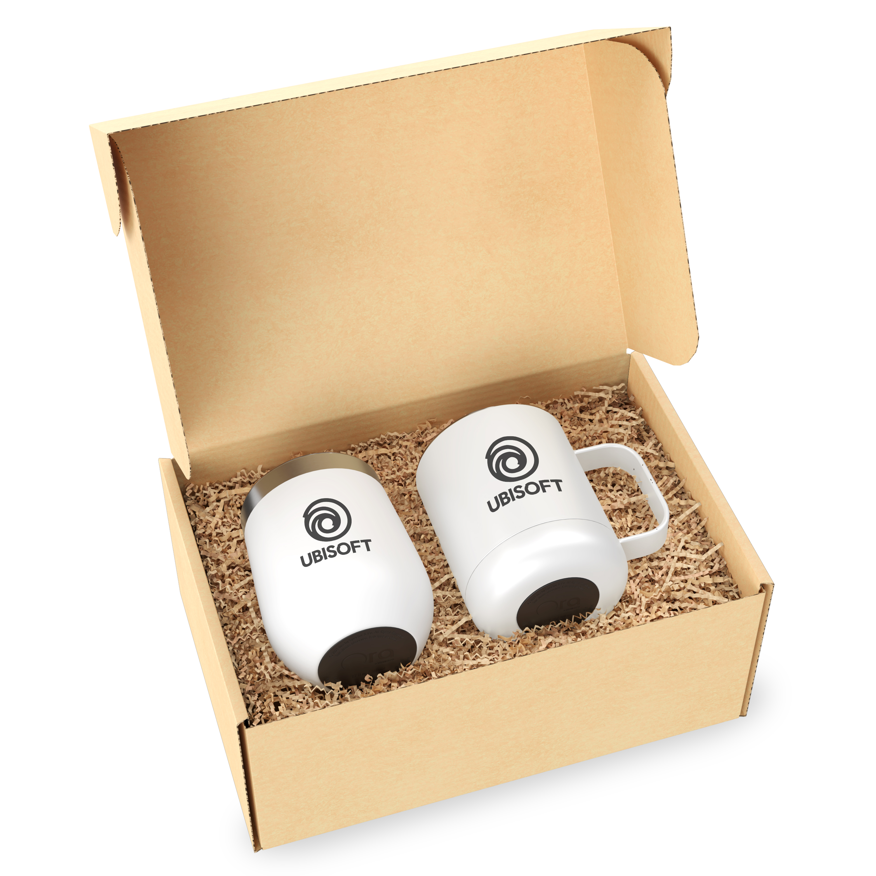 Mean muggin x small talk twin kit 2-piece gift set in a combo crate 13