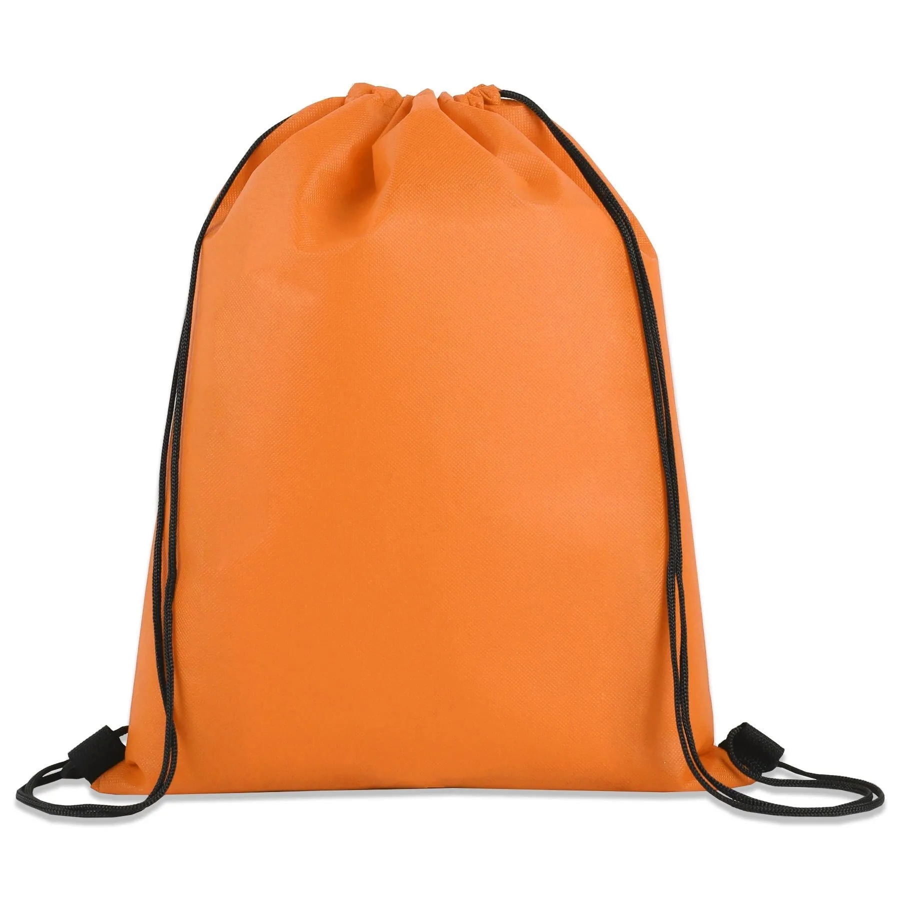 Non-Woven Drawstring Cinch Backpack 13