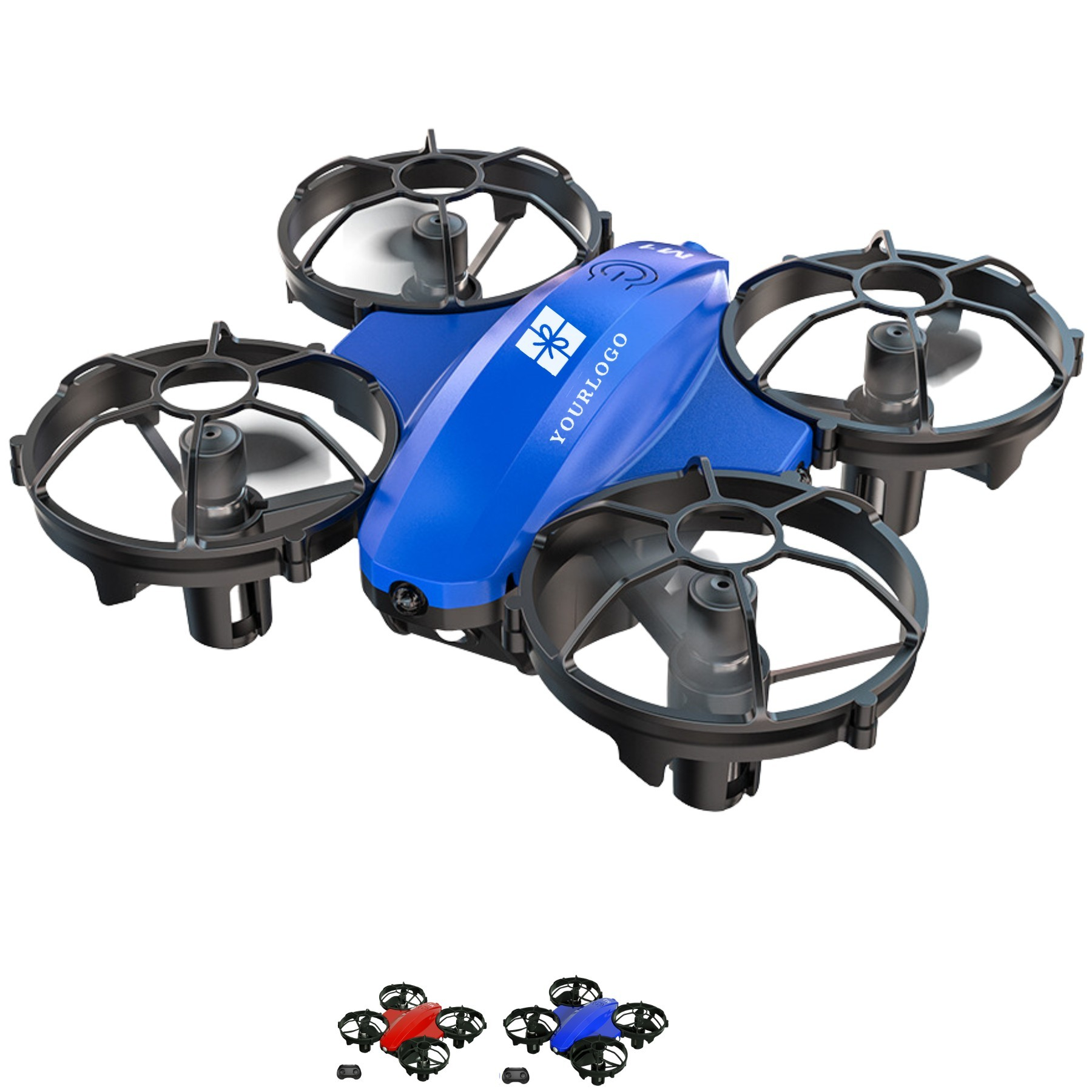 Mini Toy Drone 2