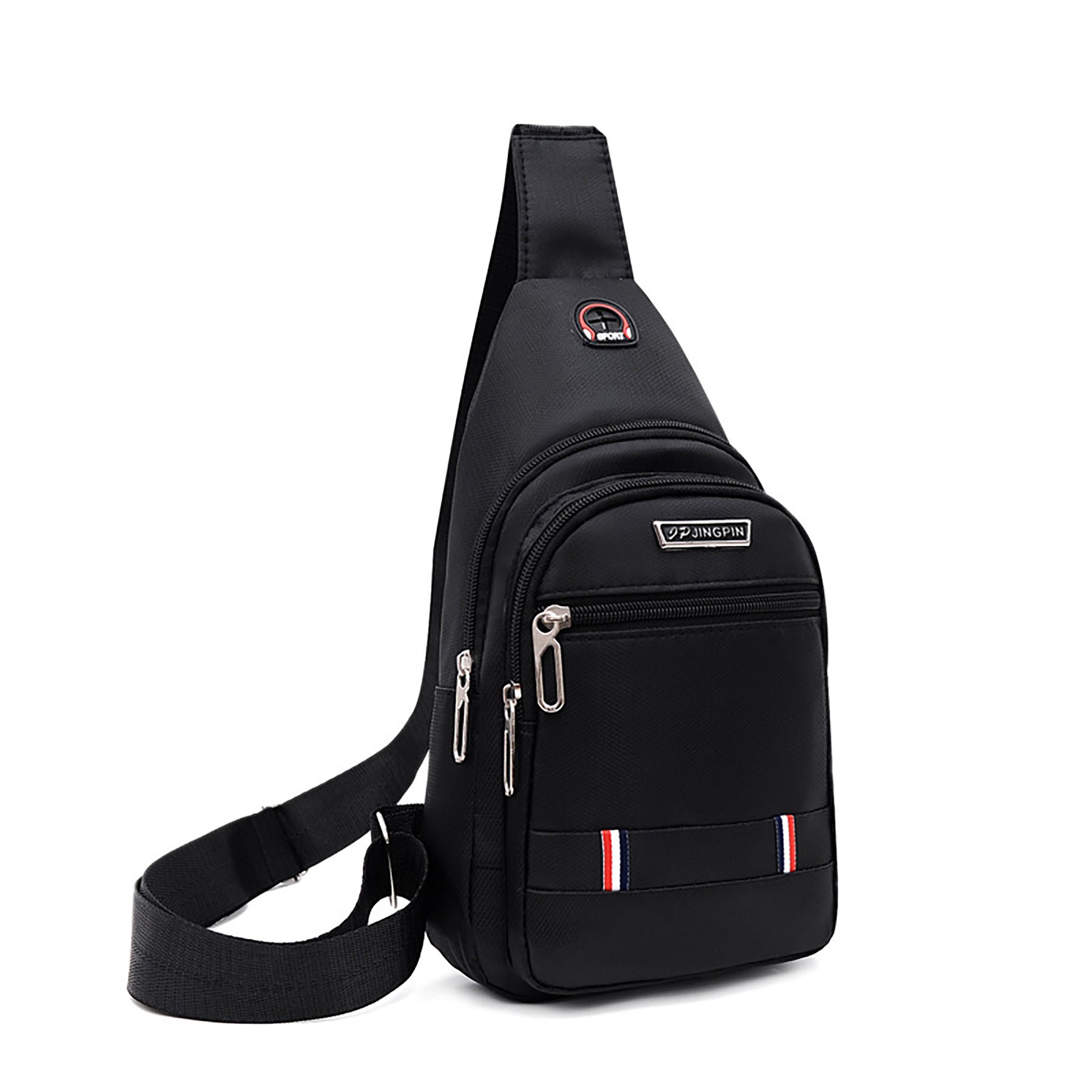 Nylon Bag 4