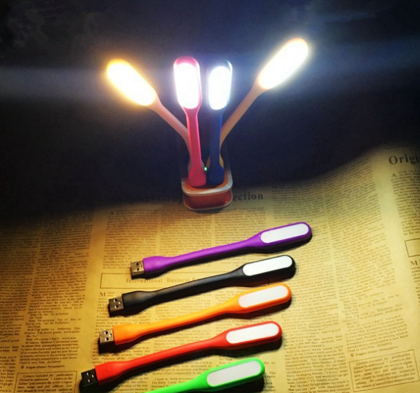 High quality table lamp energy saving night light 6