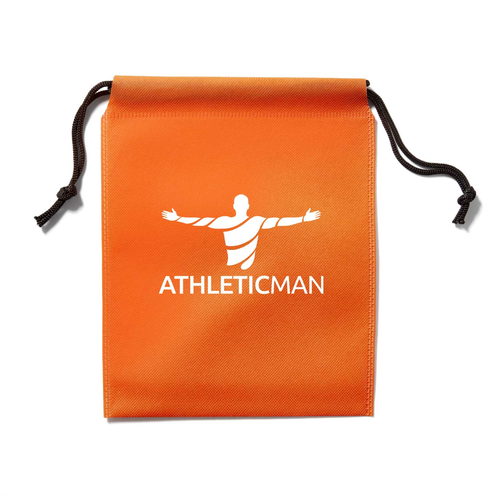Non Woven Drawstring Pouch 7