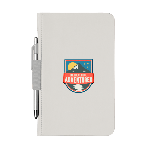 Chelsea Notebook 4
