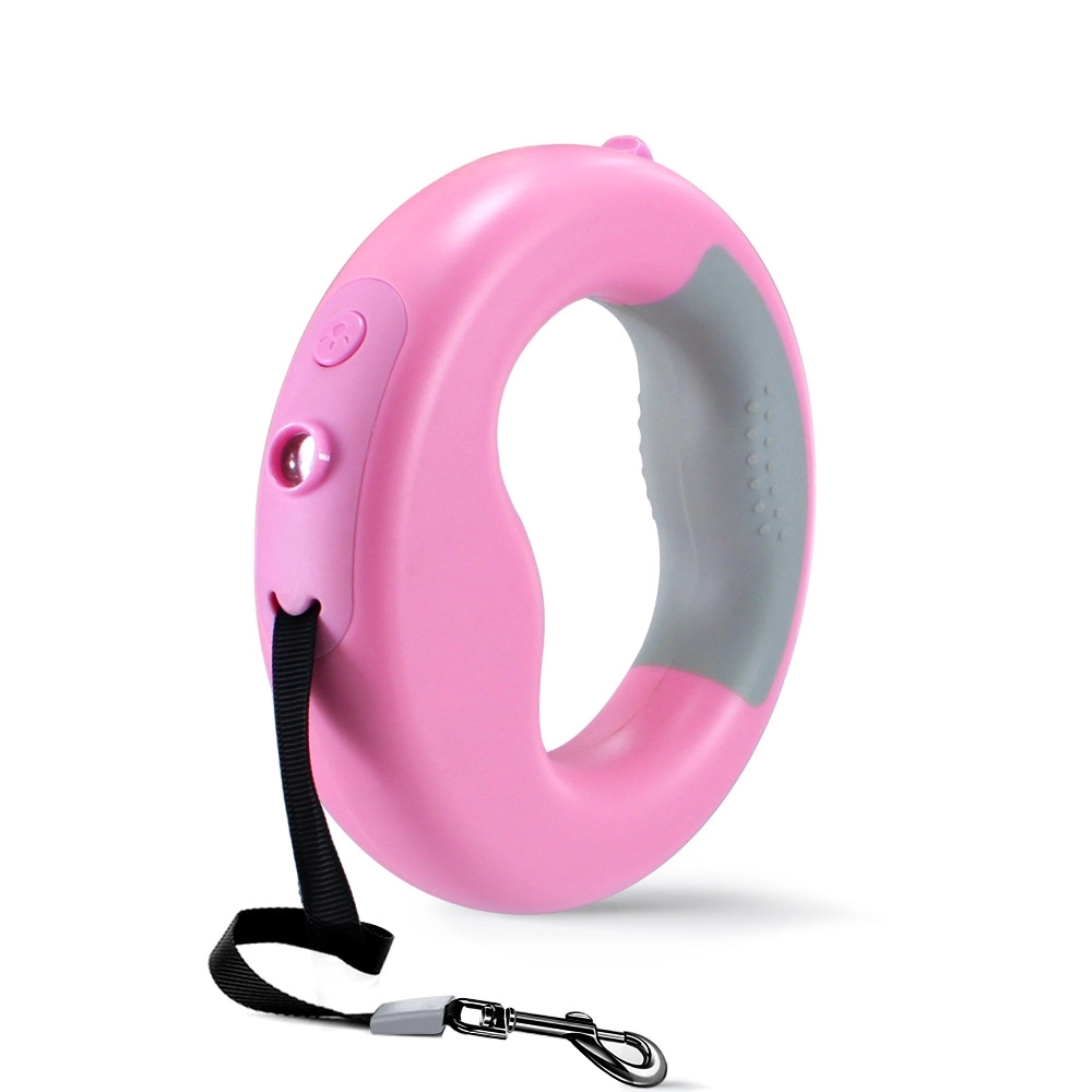 Retractable Dog Leash 1
