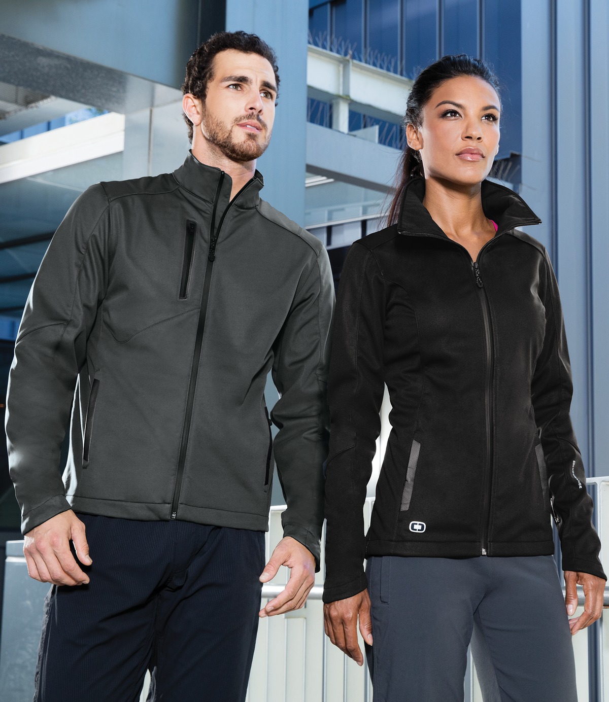 Women's Crux Soft Shell