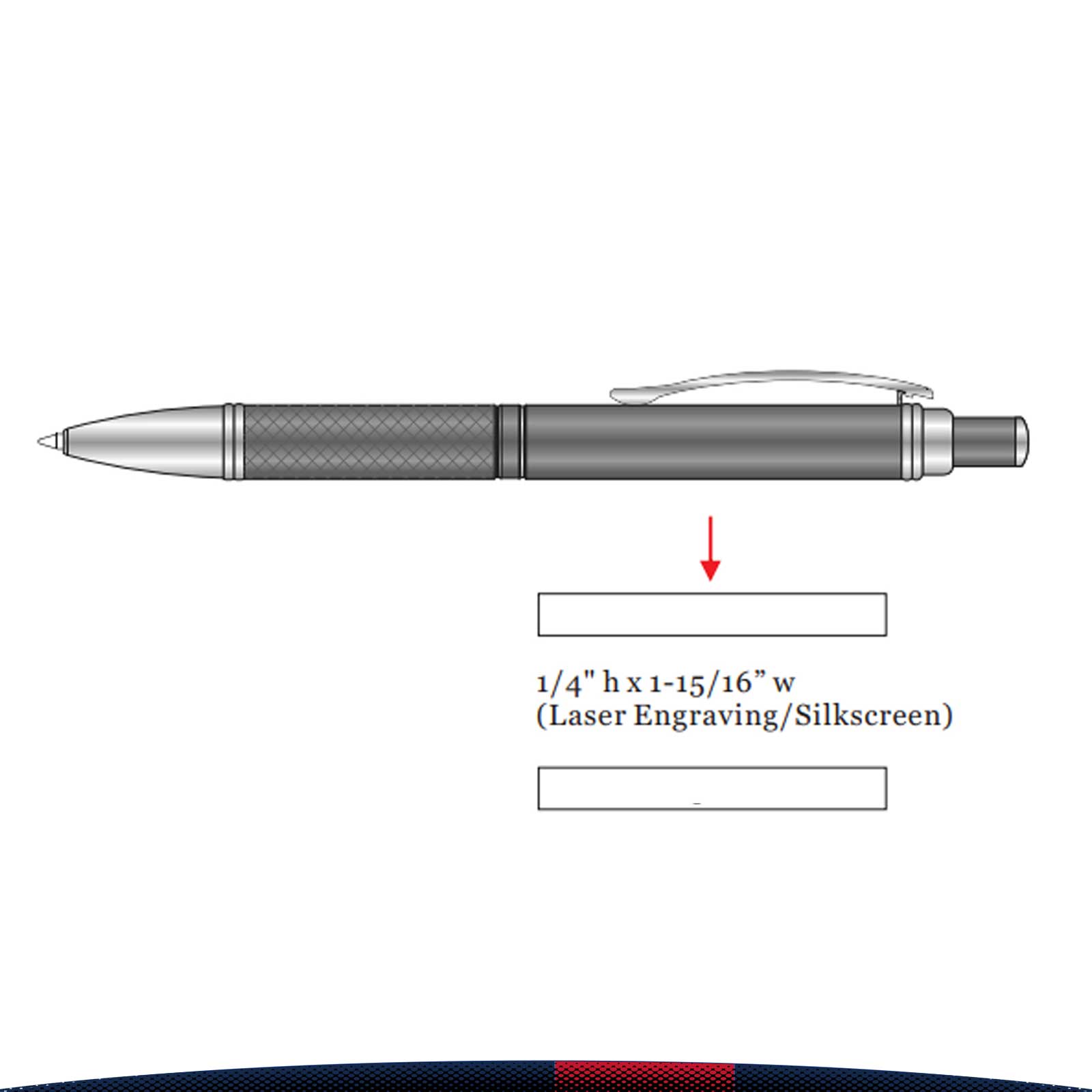 Wugget Metal Pen 5