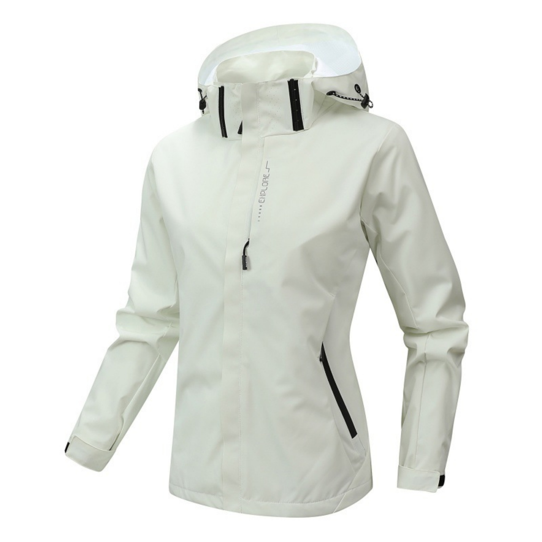Lightweight Waterproof Rain Jacket 16