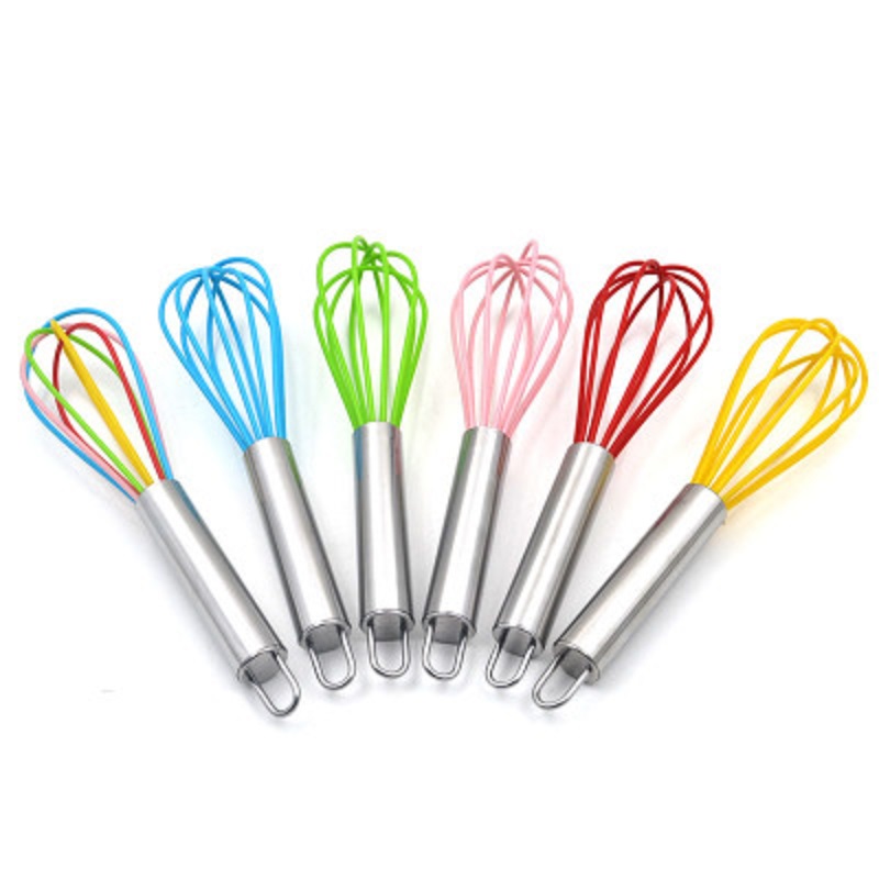 Wire Egg Whisk 2