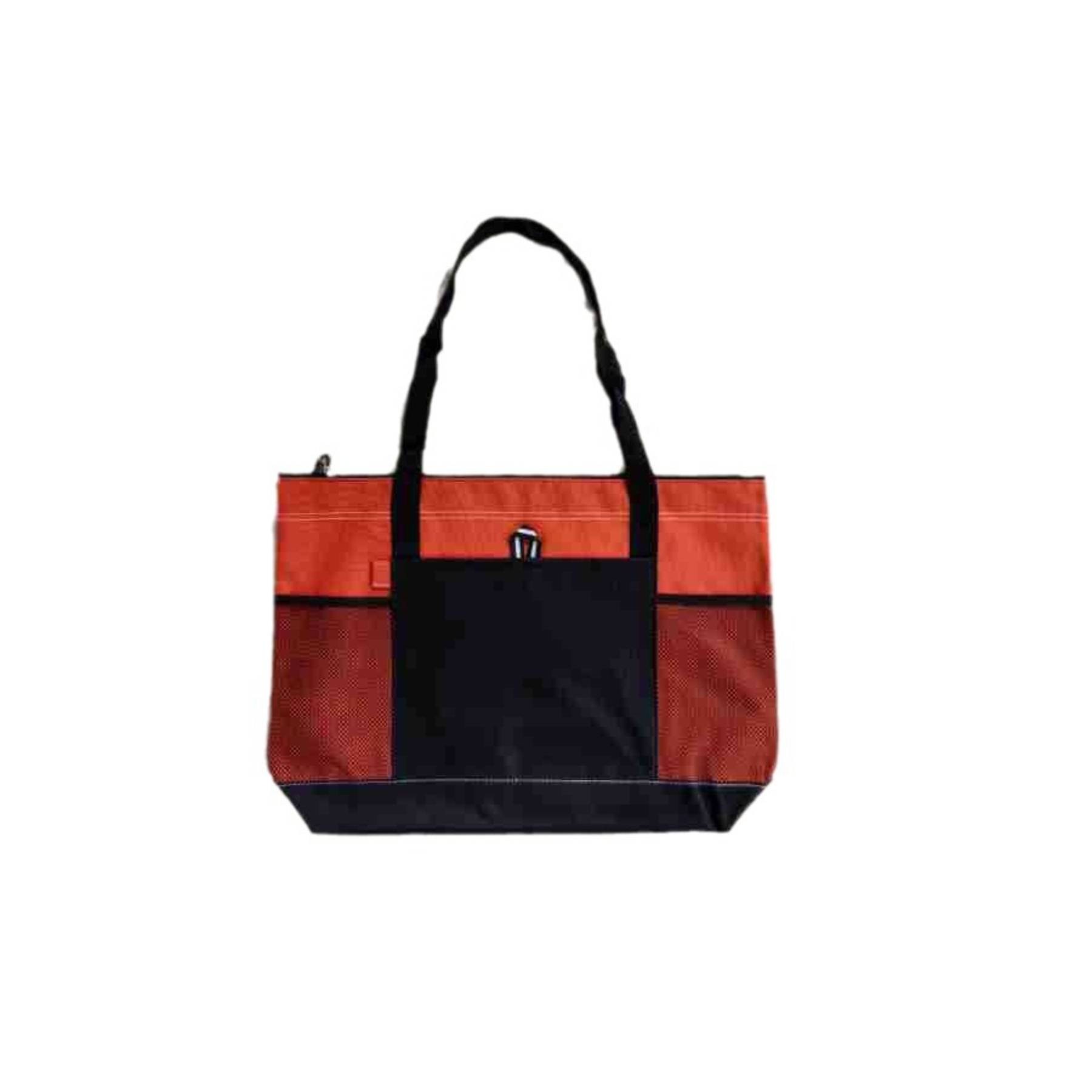 600D Oxford Cloth Tote Bag 1