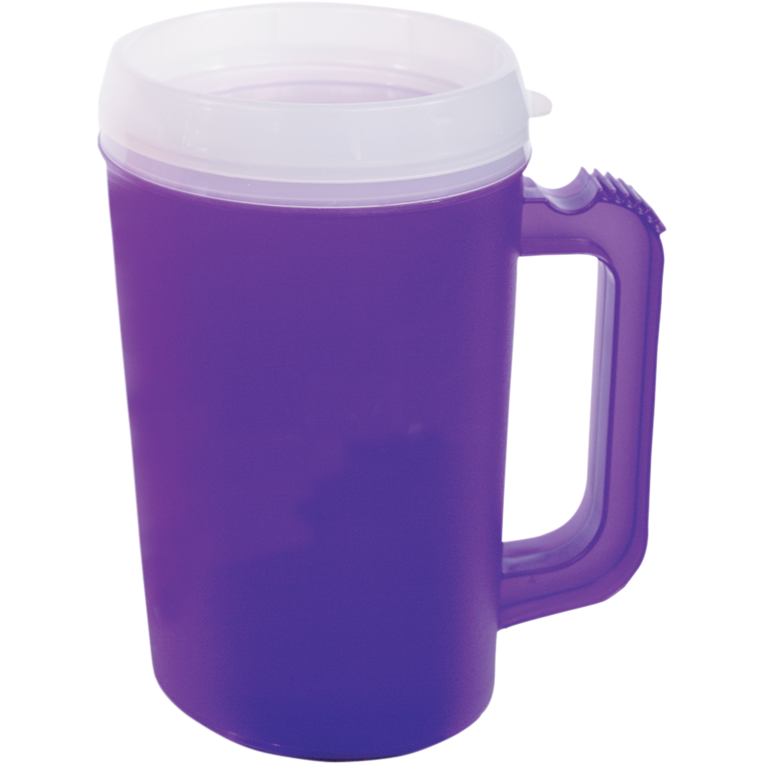 22 Oz Insulated Mug 12