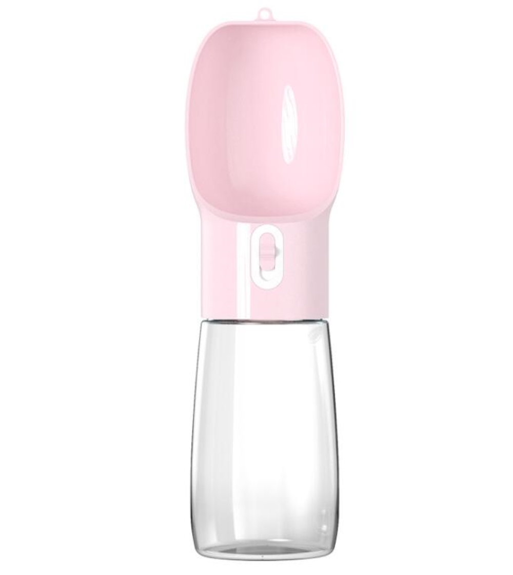 Pet Outdoor Water Cup