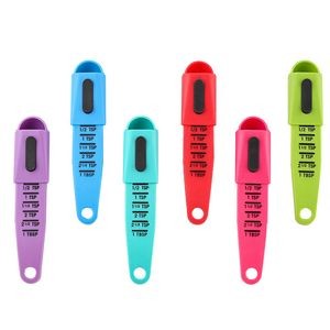 Adjustable Measuring Spoons 2