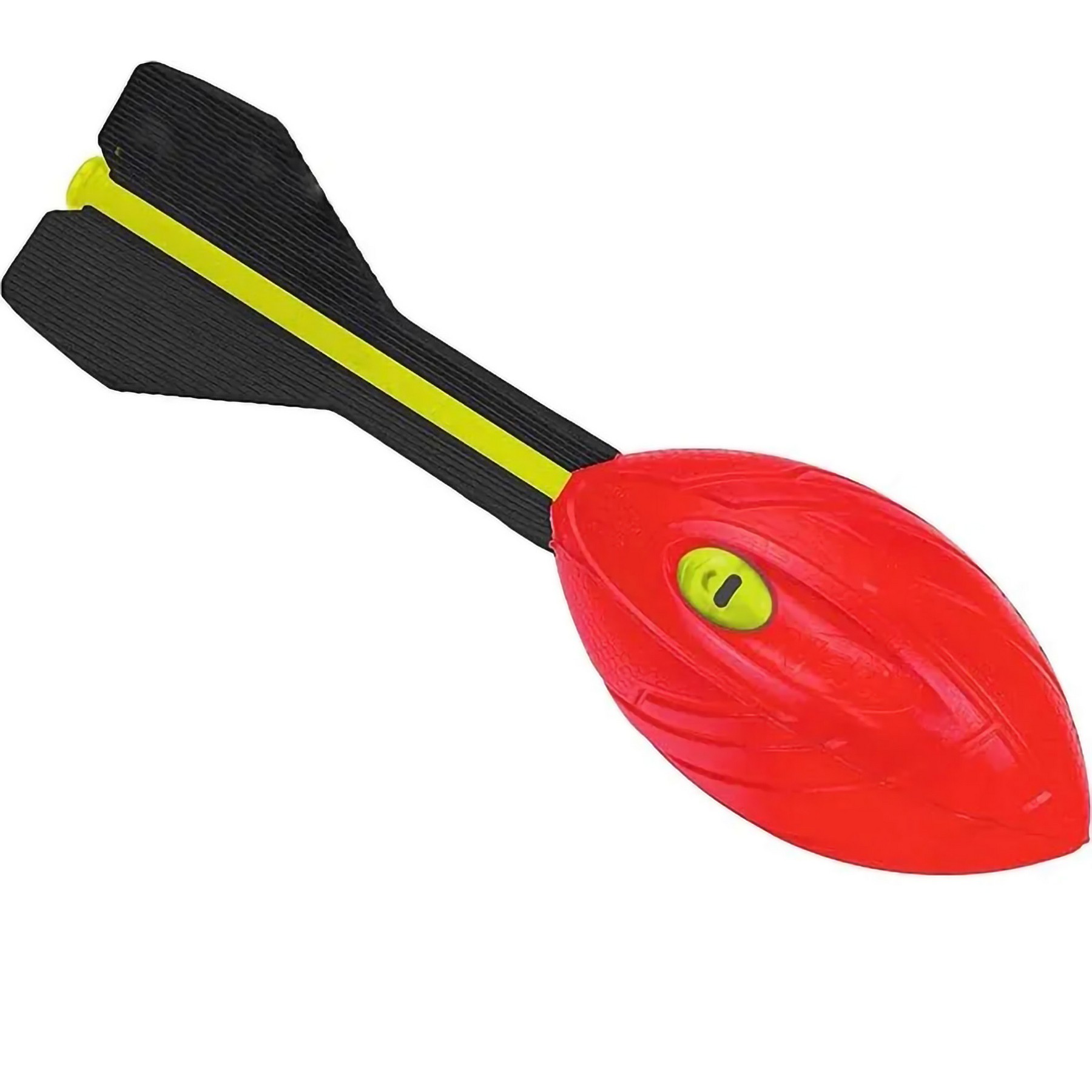 Foam Football Throwing Toy 2